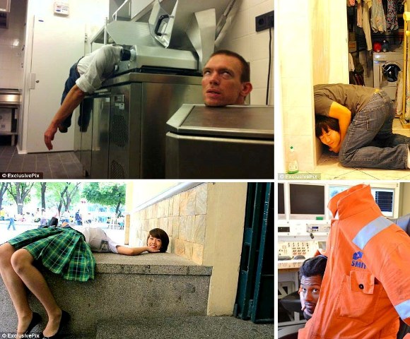 Bangkit dari Kematian! Terinspirasi Penunggang Kuda Tanpa Kepala